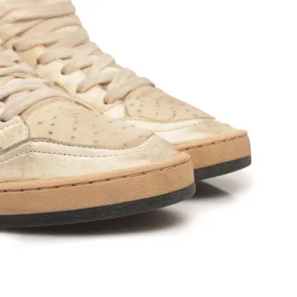 GOLDEN GOOSE 