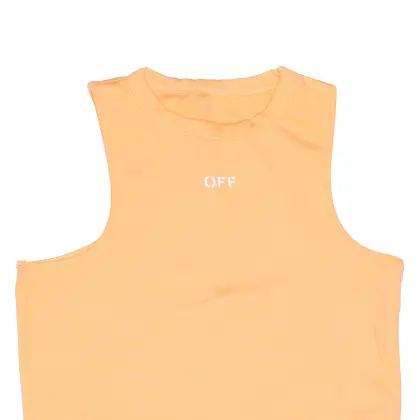 OFF WHITE 