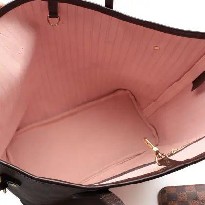 LOUIS VUITTON PERSONALIZADO CON INICIALES 