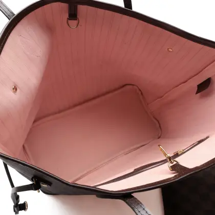 LOUIS VUITTON PERSONALIZADO CON INICIALES 