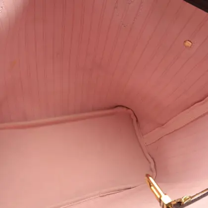 LOUIS VUITTON PERSONALIZADO CON INICIALES 