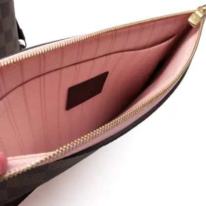 LOUIS VUITTON PERSONALIZADO CON INICIALES 