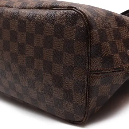 LOUIS VUITTON PERSONALIZADO CON INICIALES 