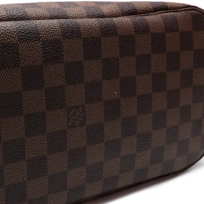 LOUIS VUITTON PERSONALIZADO CON INICIALES 