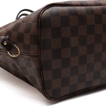LOUIS VUITTON PERSONALIZADO CON INICIALES 