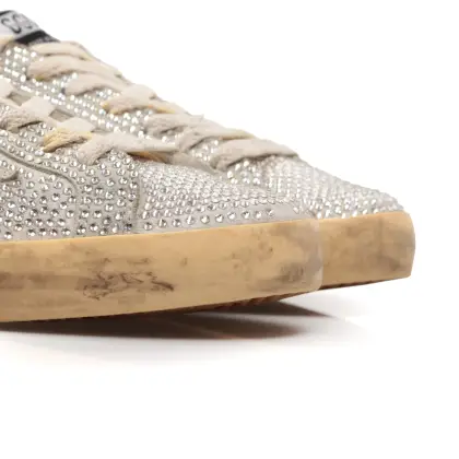 GOLDEN GOOSE 