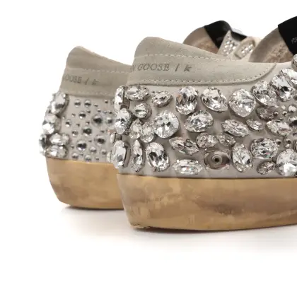 GOLDEN GOOSE 