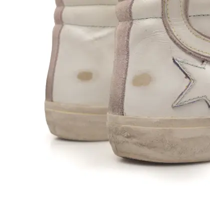 GOLDEN GOOSE 