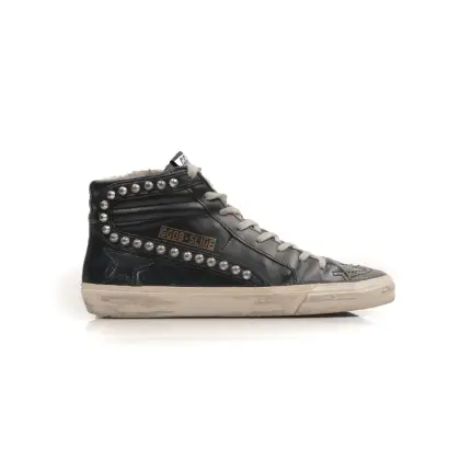 GOLDEN GOOSE 