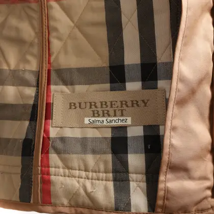 BURBERRY 