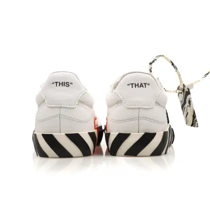 OFF WHITE 