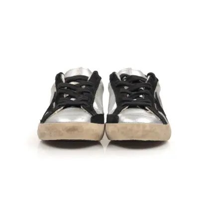GOLDEN GOOSE 
