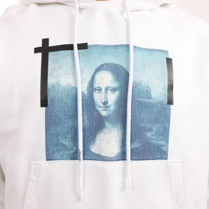 OFF WHITE 