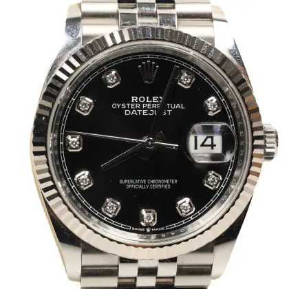 ROLEX 