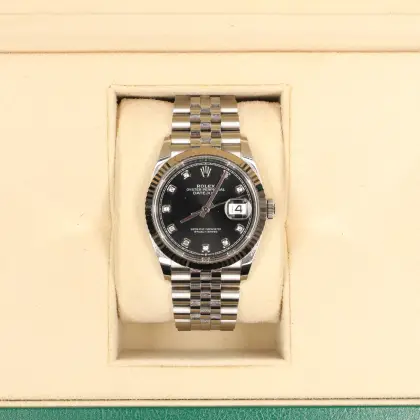 ROLEX 