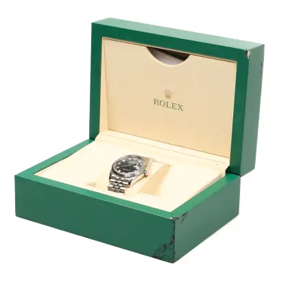 ROLEX 