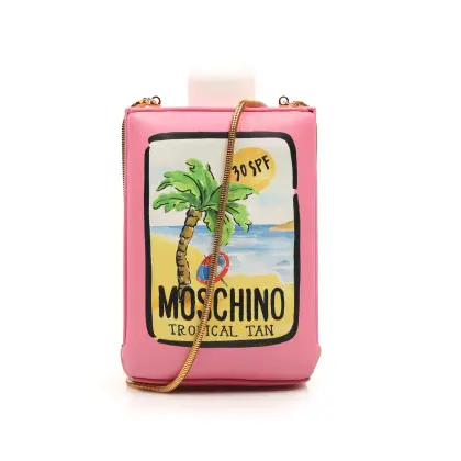 MOSCHINO 