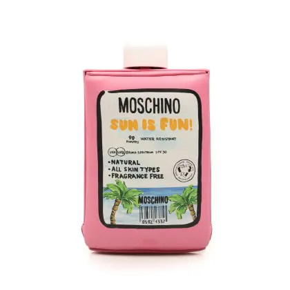 MOSCHINO 