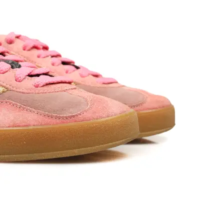 ADIDAS X GUCCI 