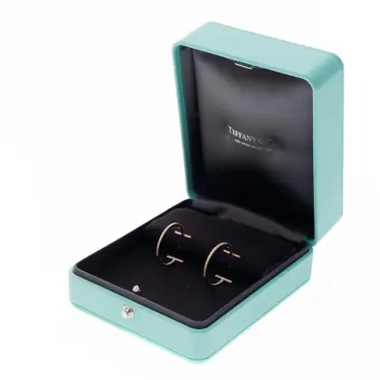 TIFFANY & CO 