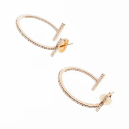 TIFFANY & CO 