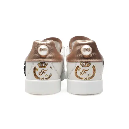 DOLCE & GABBANA 