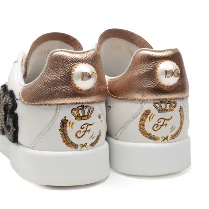 DOLCE & GABBANA 