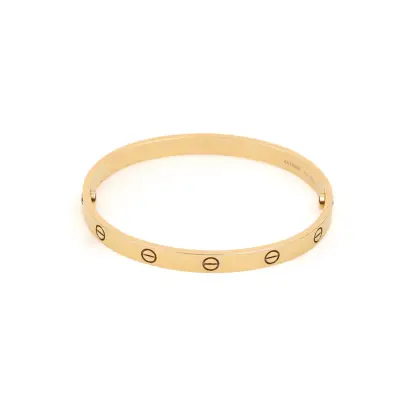 CARTIER 