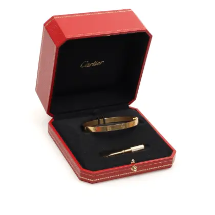CARTIER 
