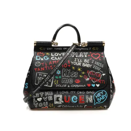 DOLCE & GABBANA 