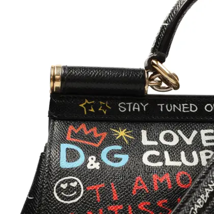 DOLCE & GABBANA 
