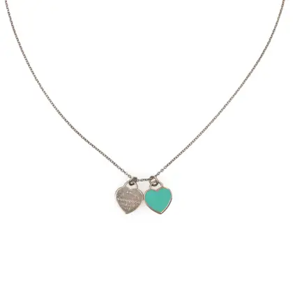 TIFFANY & CO 
