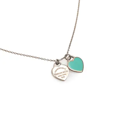 TIFFANY & CO 