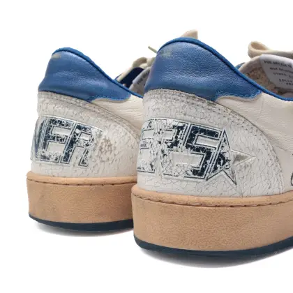GOLDEN GOOSE 