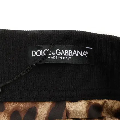 DOLCE & GABBANA 