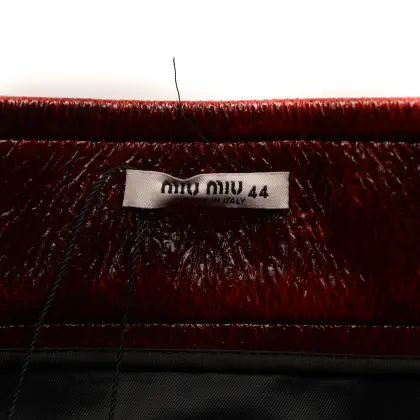 MIU MIU 