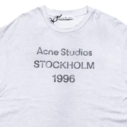ACNE STUDIO 