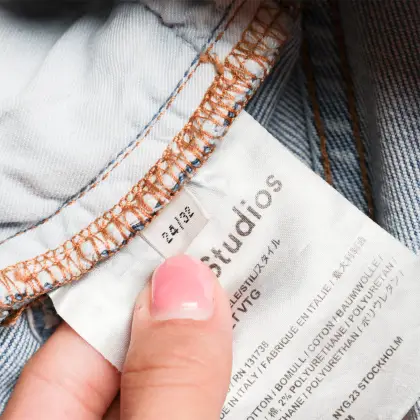 ACNE STUDIO 