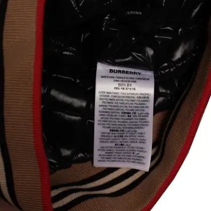 BURBERRY 