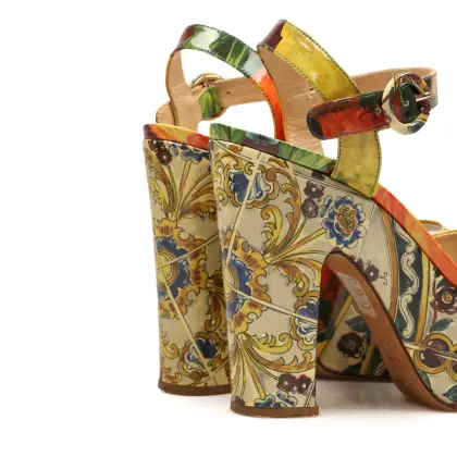 DOLCE & GABBANA 