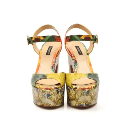 DOLCE & GABBANA 