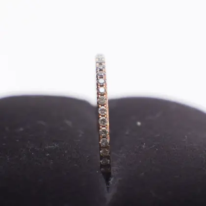 TIFFANY & CO 