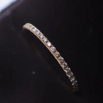 TIFFANY & CO 