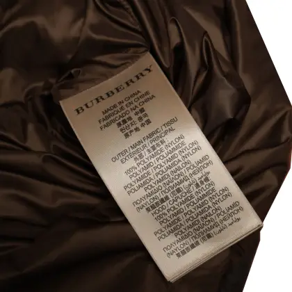 BURBERRY 