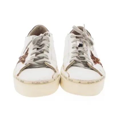 GOLDEN GOOSE 