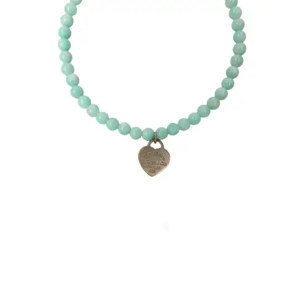 TIFFANY & CO 