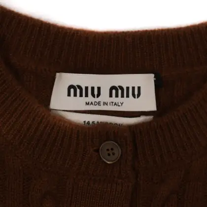 MIU MIU 