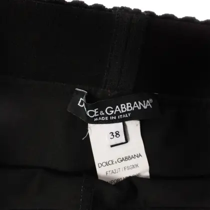 DOLCE & GABBANA 
