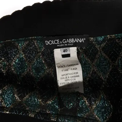 DOLCE & GABBANA 