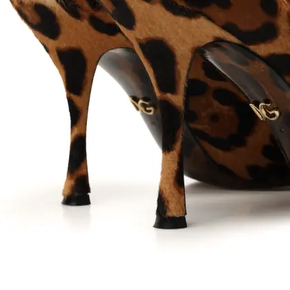 DOLCE & GABBANA 